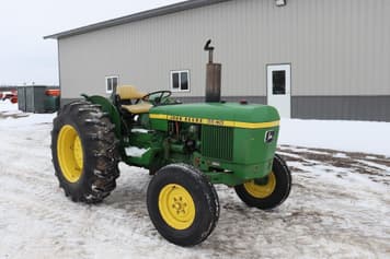 Main image John Deere 2240
